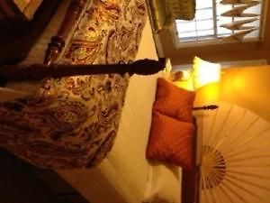 Beland Manor Inn 史密斯堡 客房 照片
