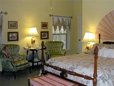 Beland Manor Inn 史密斯堡 客房 照片
