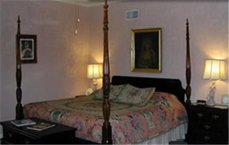 Beland Manor Inn 史密斯堡 客房 照片