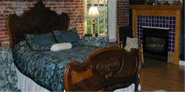 Beland Manor Inn 史密斯堡 客房 照片