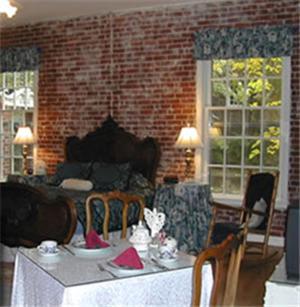 Beland Manor Inn 史密斯堡 客房 照片